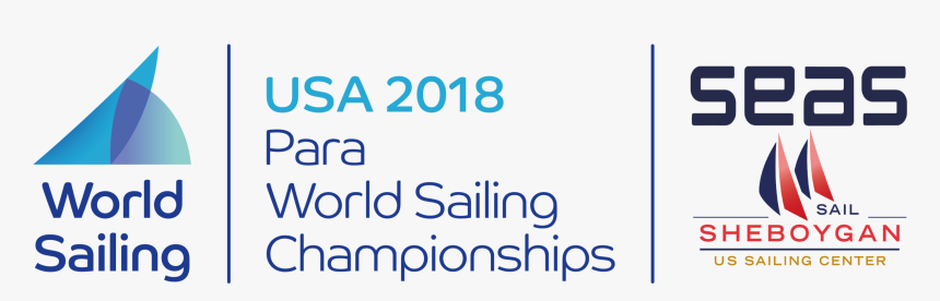 2018 Para World Sailing Championships To Be Held In, HD Png Download