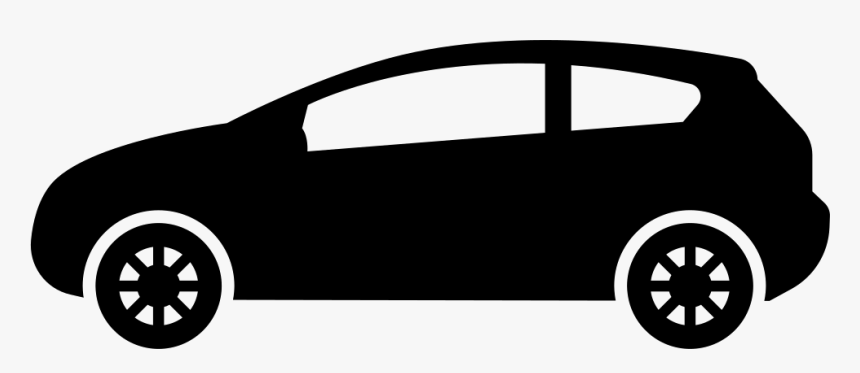 Car Of Hatchback Model, HD Png Download
