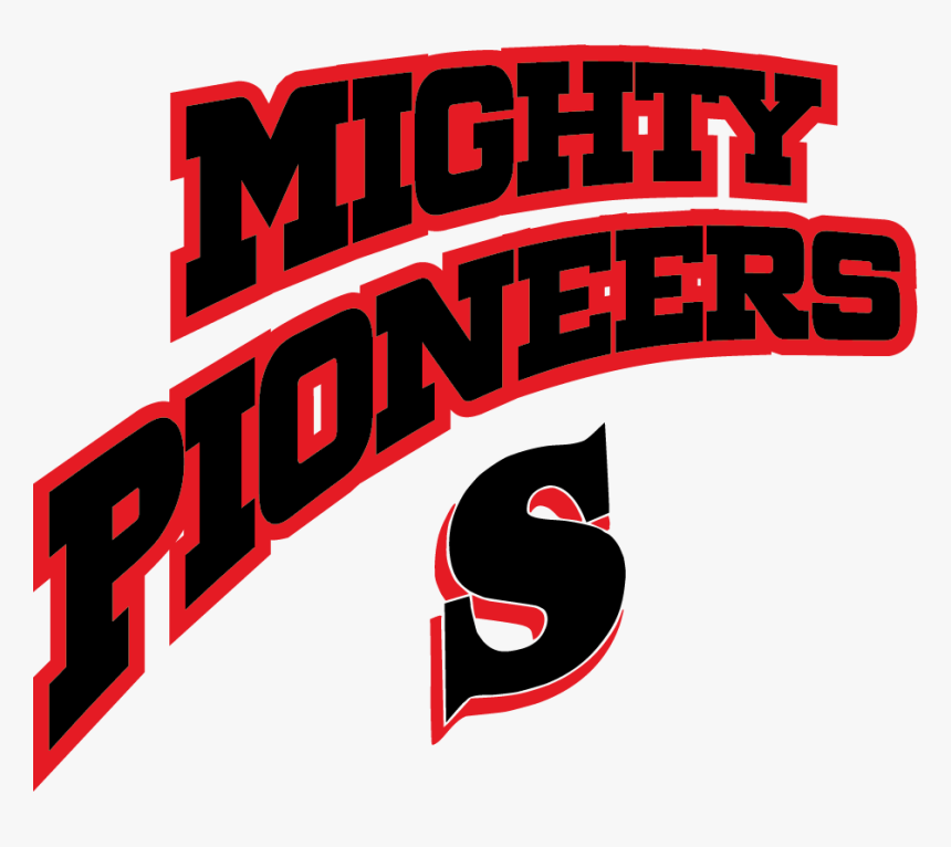 Mighty Pioneers, HD Png Download