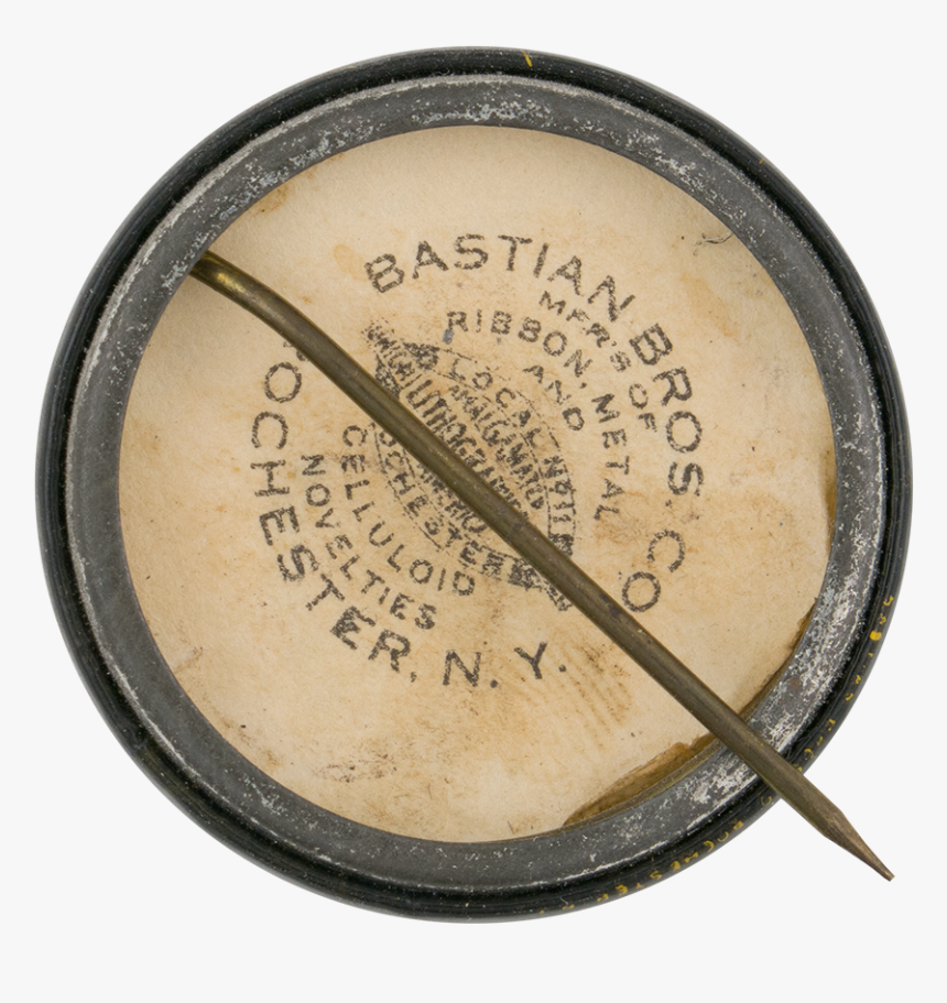 Wisconsin School Band Tournament Button Back Event, HD Png Download