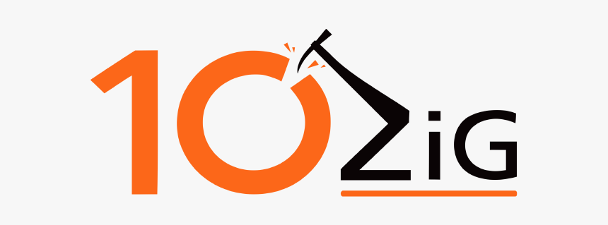 10zig, HD Png Download