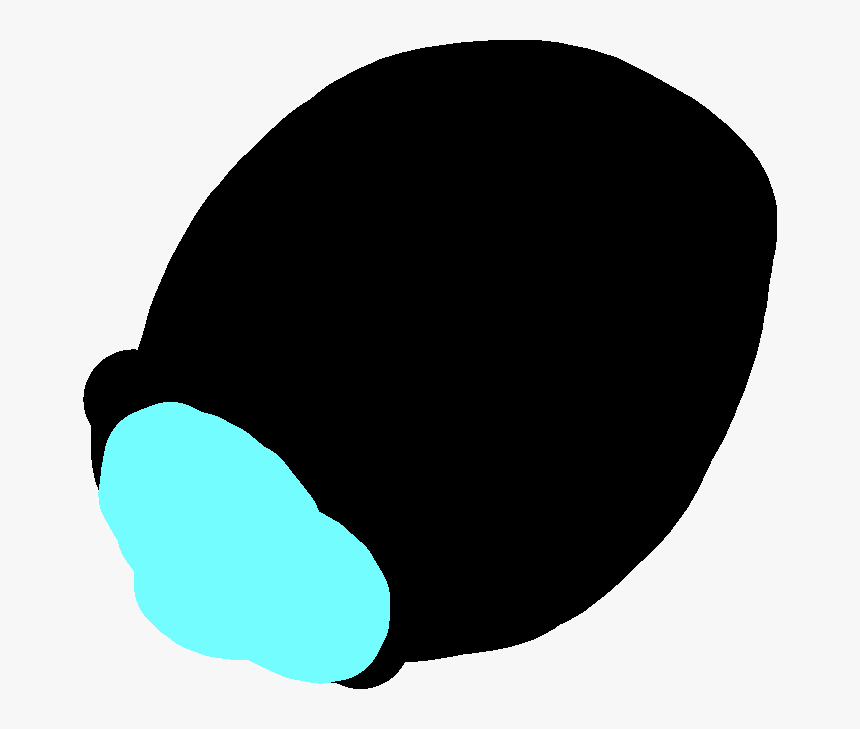Left Eye - Drawing, HD Png Download
