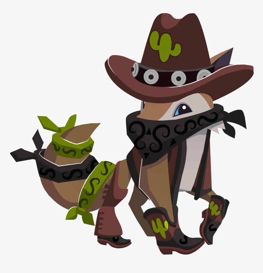 Image Set Coyote Png, Transparent Png