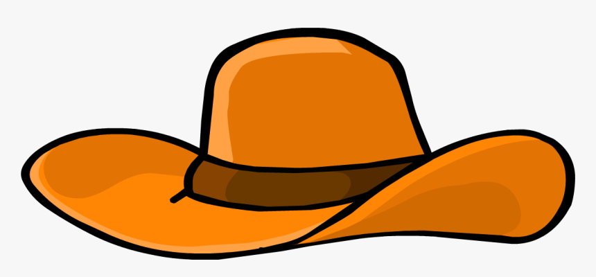 Cowboy Hat Png, Transparent Png