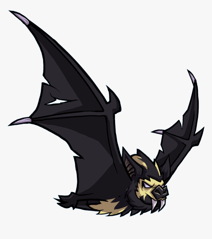 Bat Clipart Vampire Bat, HD Png Download