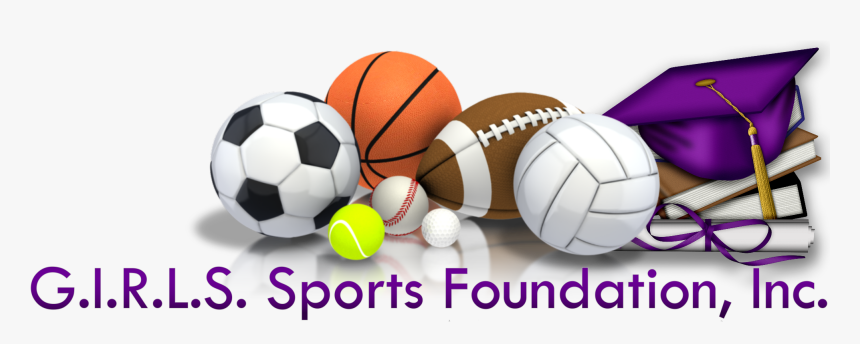 Transparent Girl Playing Sports Clipart, HD Png Download