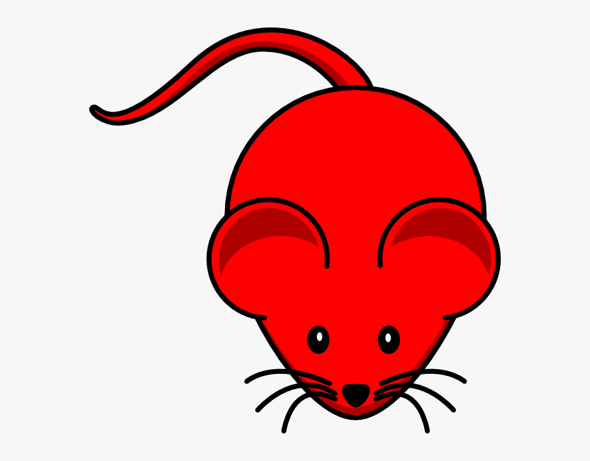 Mouse Clipart Png, Transparent Png