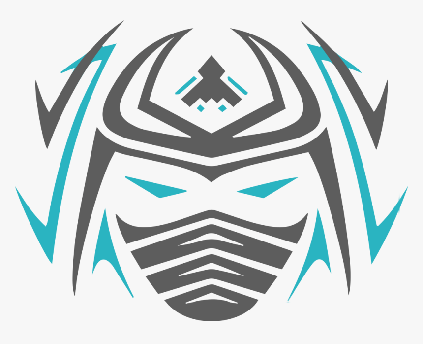 Clip Art Ninja Logos, HD Png Download