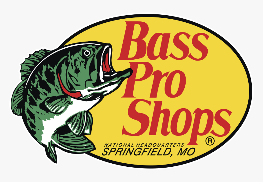 Bass Pro Shop Logo Png, Transparent Png