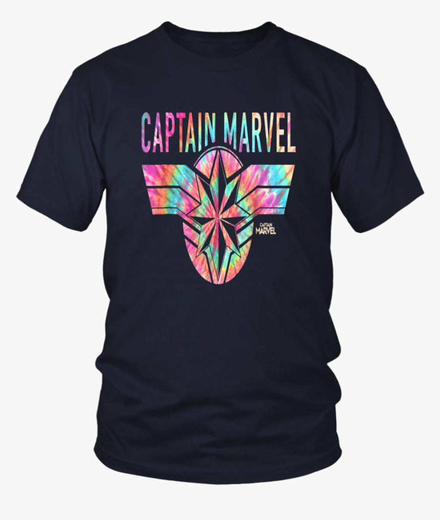Captain Marvel Logo Png, Transparent Png