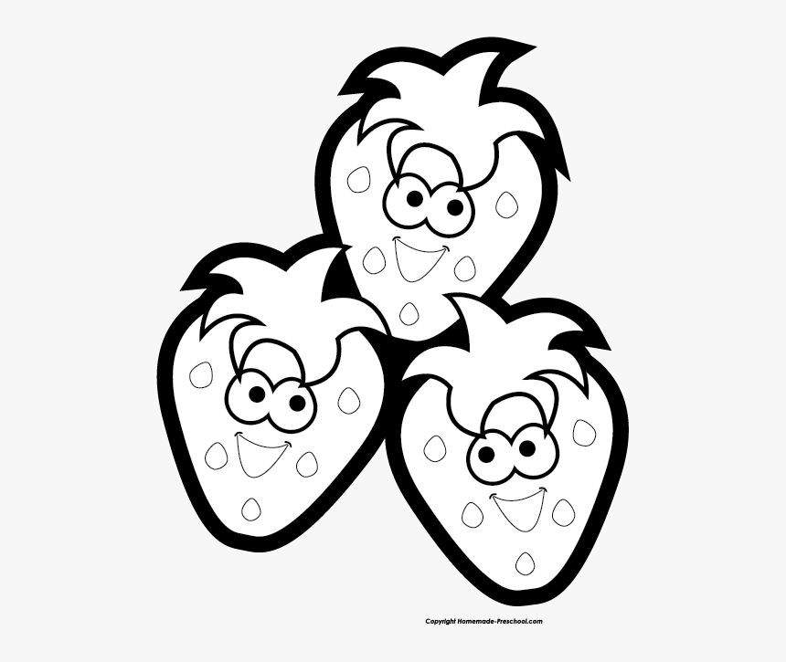 Free Fruit Clipart, HD Png Download