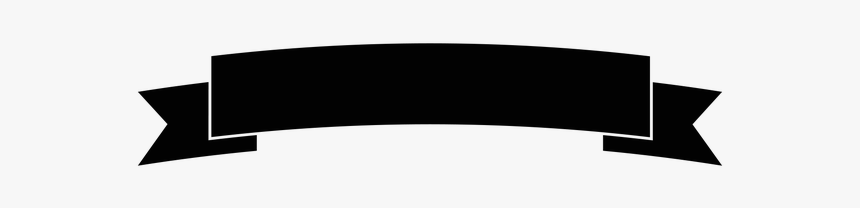Ribbon, Design, Logo, Banner, Decoration, Template, HD Png Download