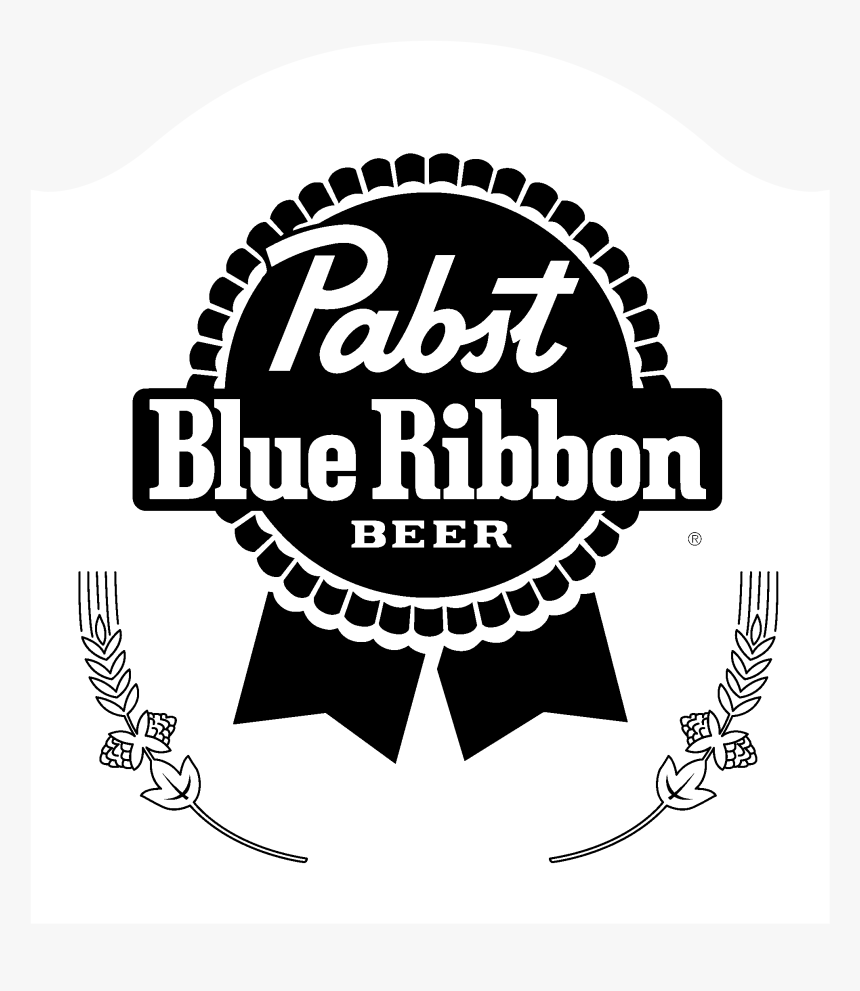 Ribbon Logo Png, Transparent Png