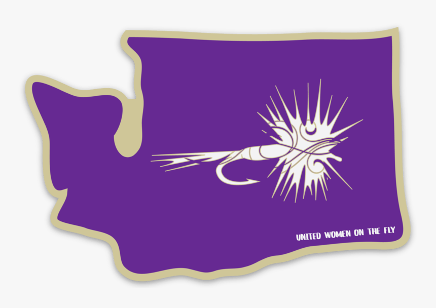 Washington Huskies Logo Png, Transparent Png