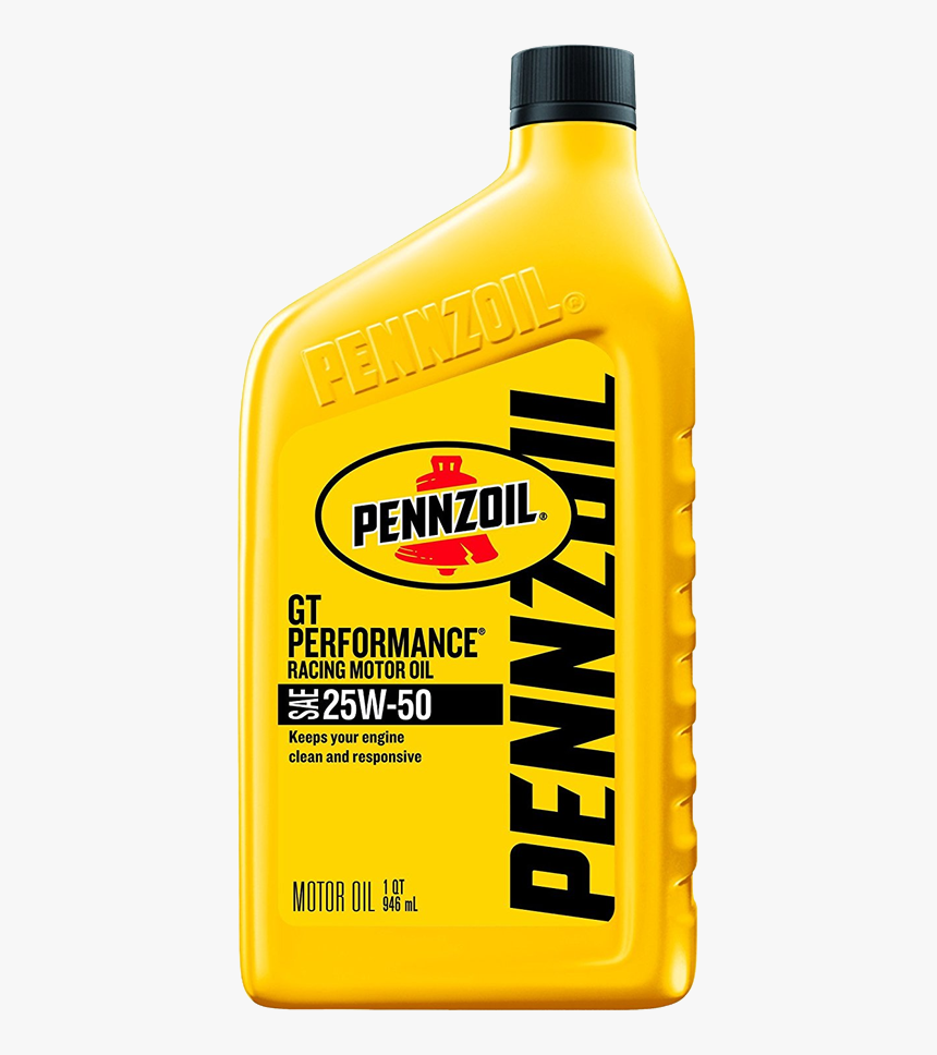 Pennzoil Logo Png, Transparent Png