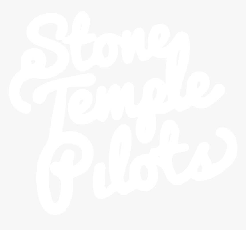 Stone Temple Pilots Logo , Png Download, Transparent Png