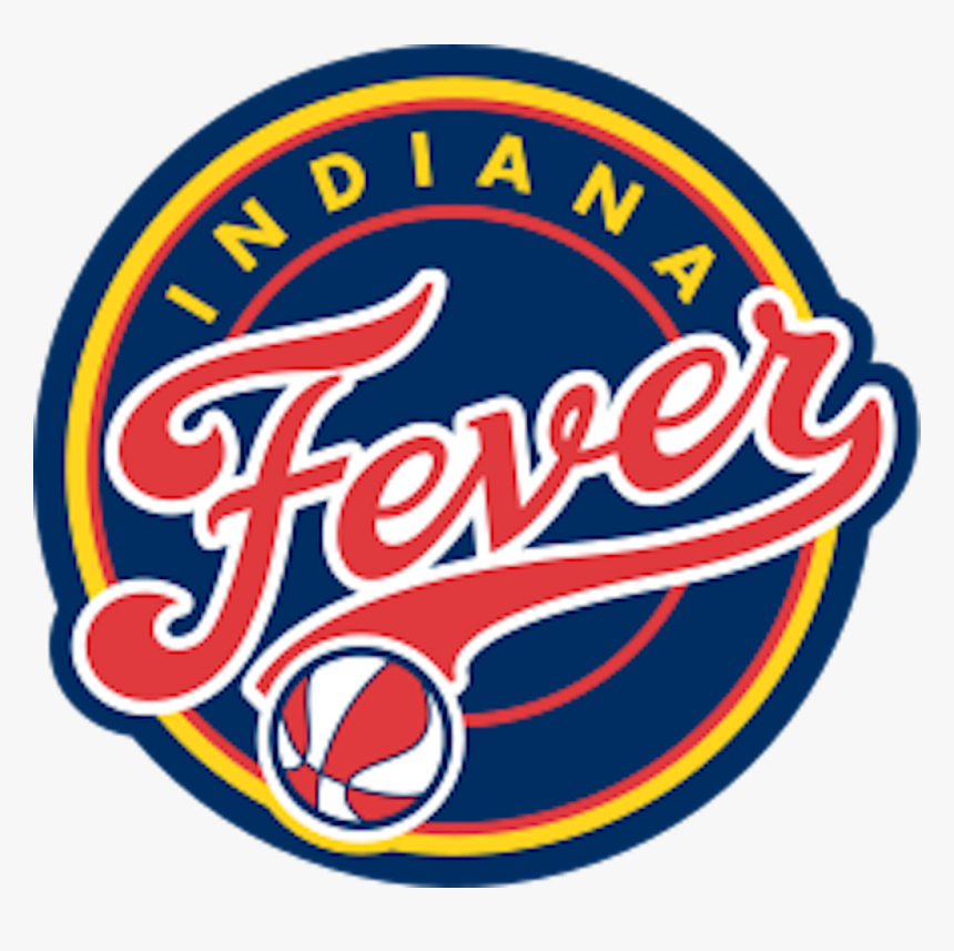 Indiana Fever, HD Png Download