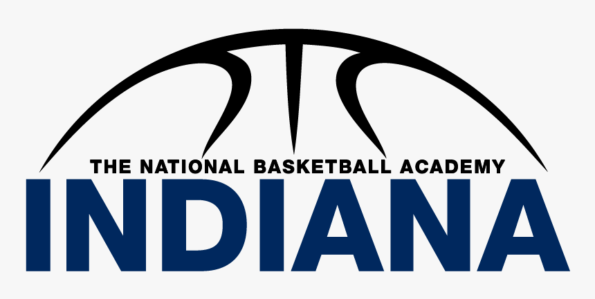 2018tnbaregional Indiana Black-navy, HD Png Download