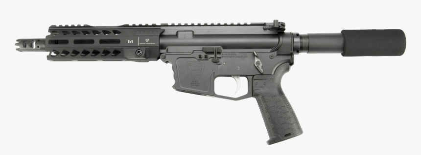 Rifle Supply, HD Png Download