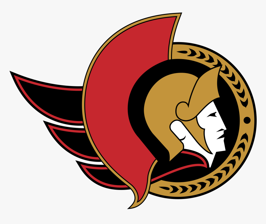 Ottawa Senators Logo Png, Transparent Png