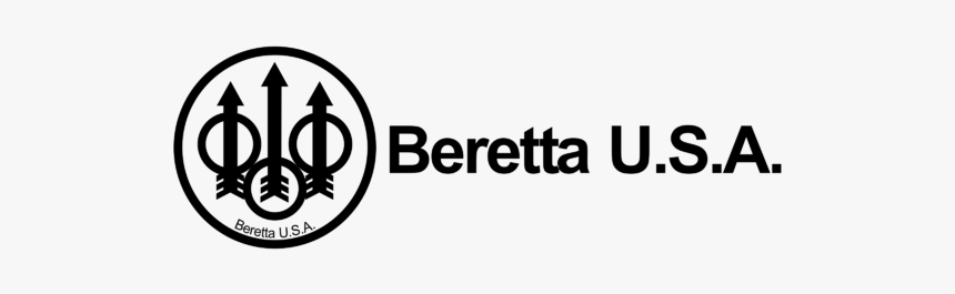 Beretta Logo Png, Transparent Png