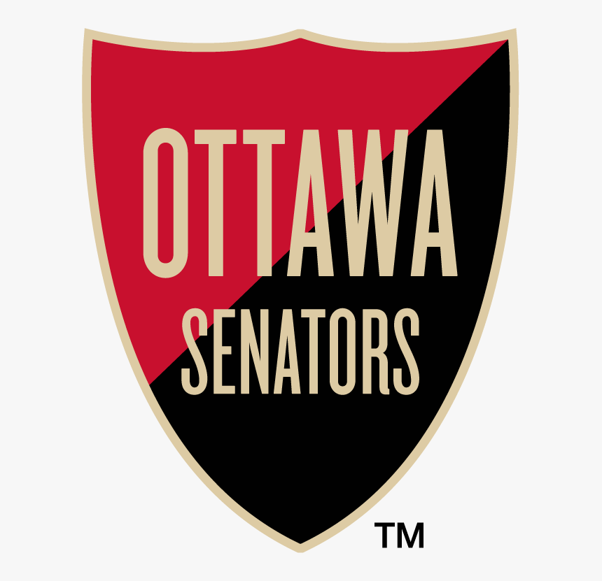 Ottawa Wears, Belleville Will Wear The Following Shoulder, HD Png Download