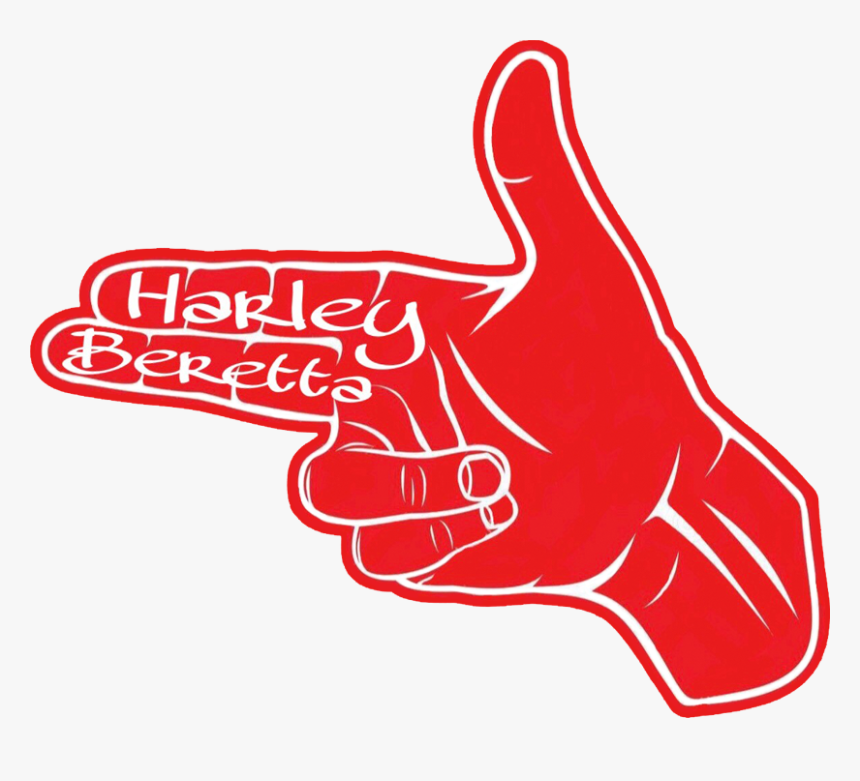 Book Dj Harley Beretta For Your Next Event Or Party, HD Png Download