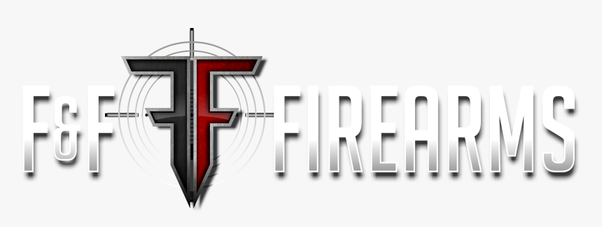 F&f Firearms F&f Firearms, HD Png Download