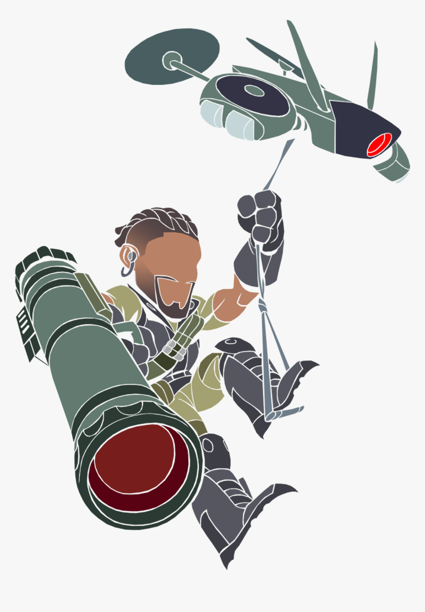 Brawlhalla Logo Png, Transparent Png