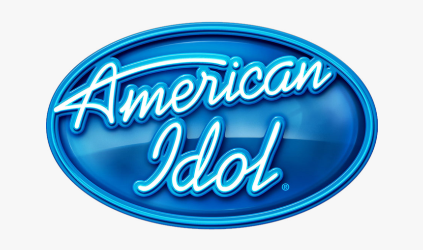 American Idol Logo Png, Transparent Png