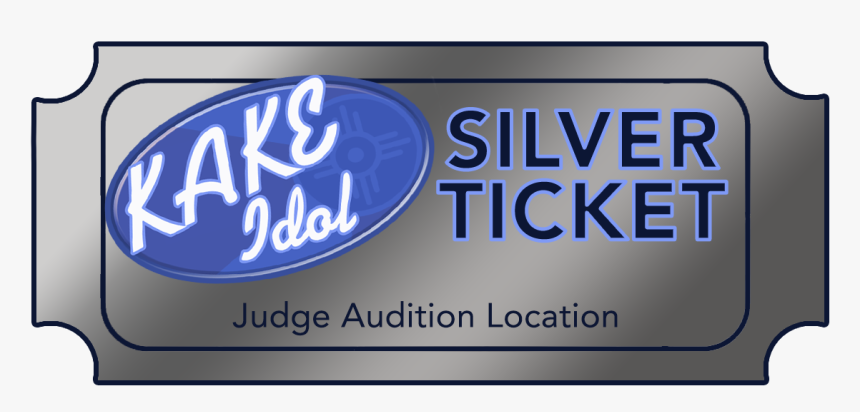 American Idol Logo Png, Transparent Png