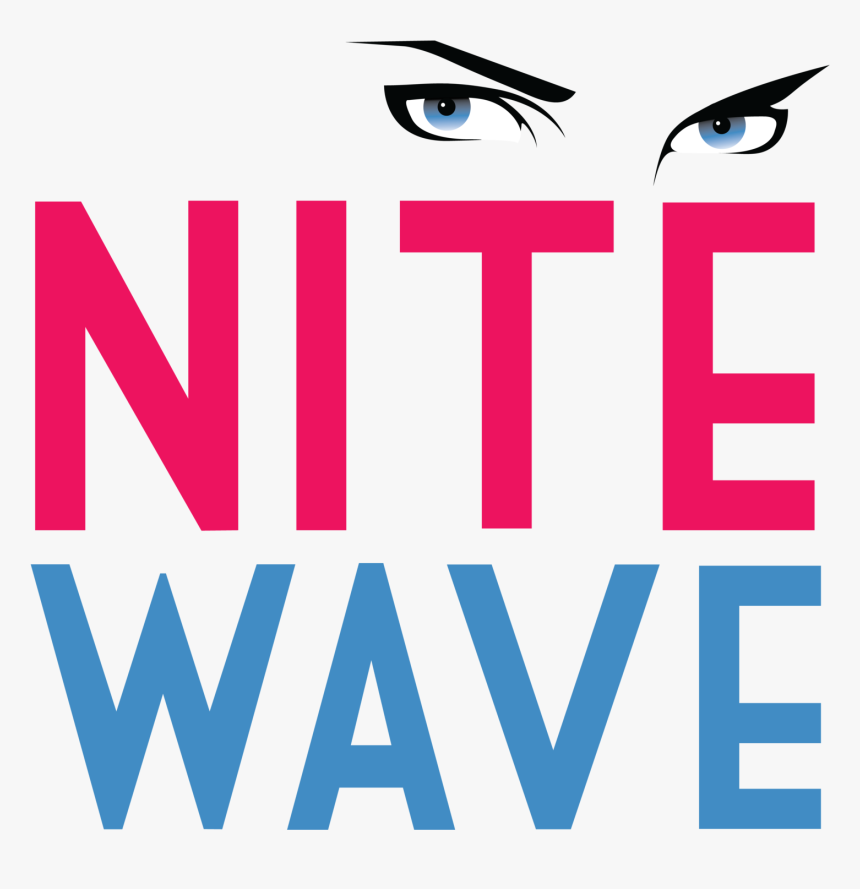 Wave Logo Png, Transparent Png