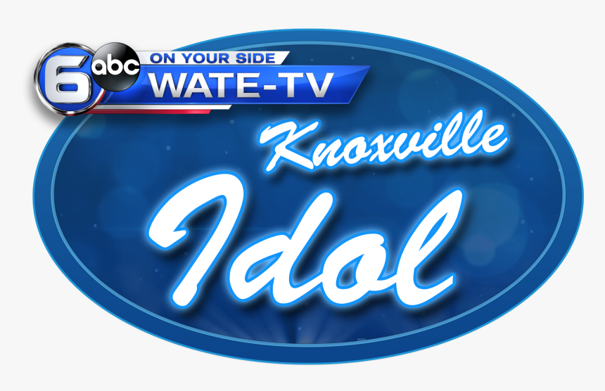 American Idol Logo Png, Transparent Png