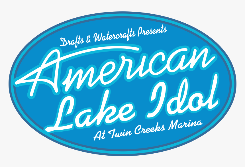 American Idol Logo Png, Transparent Png