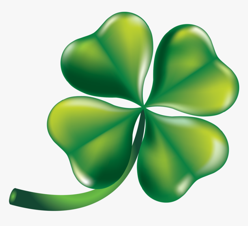 Transparent St Patricks Day Border Png, Png Download