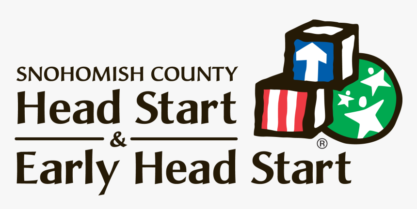 Head Start Logo Png, Transparent Png