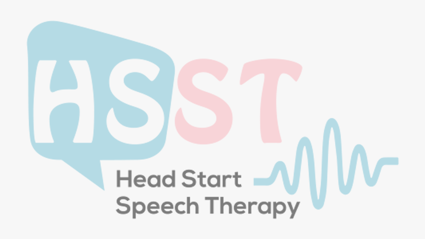 Head Start Speech Therapy Center, HD Png Download