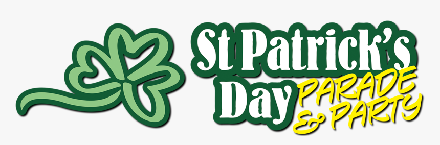 Patrick S Day Parade And Party, HD Png Download