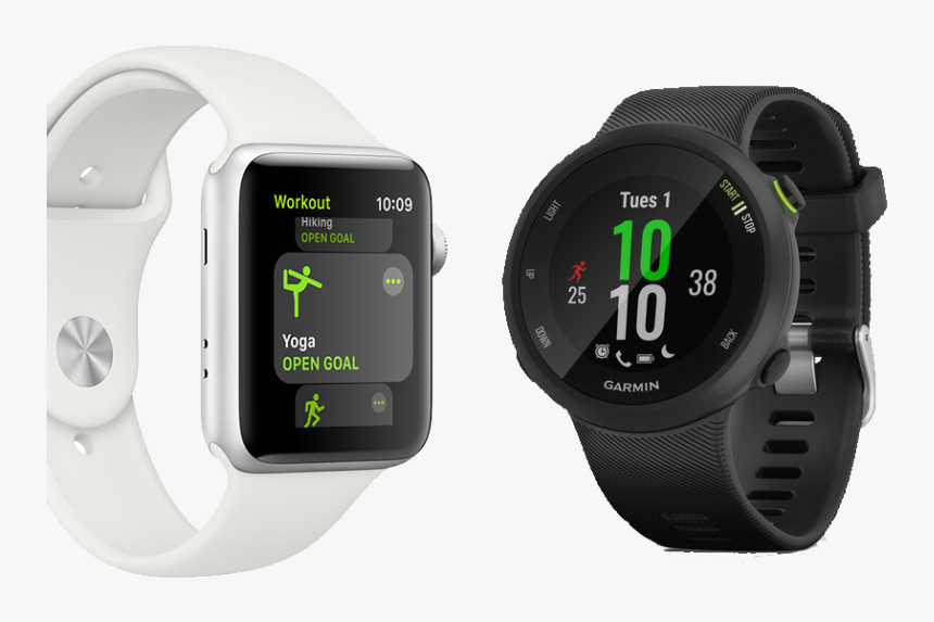 Iwatch Png, Transparent Png