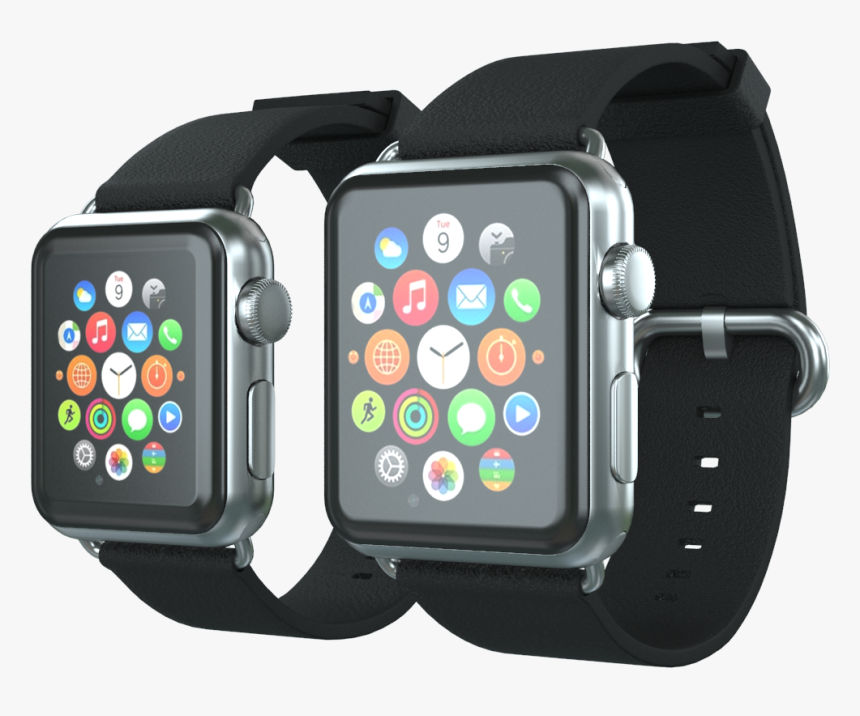 Iwatch Png, Transparent Png