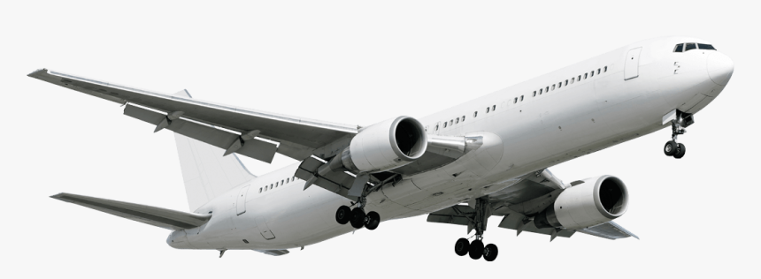 Airplane Banner Png, Transparent Png