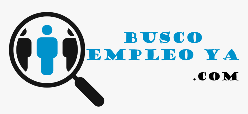 Busco Empleo Ya, HD Png Download