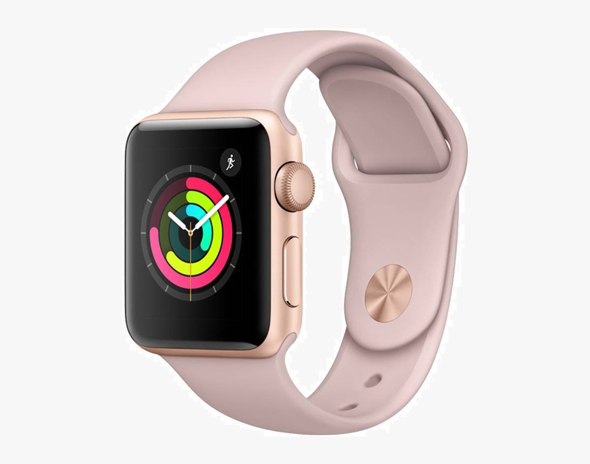 Iwatch Png, Transparent Png