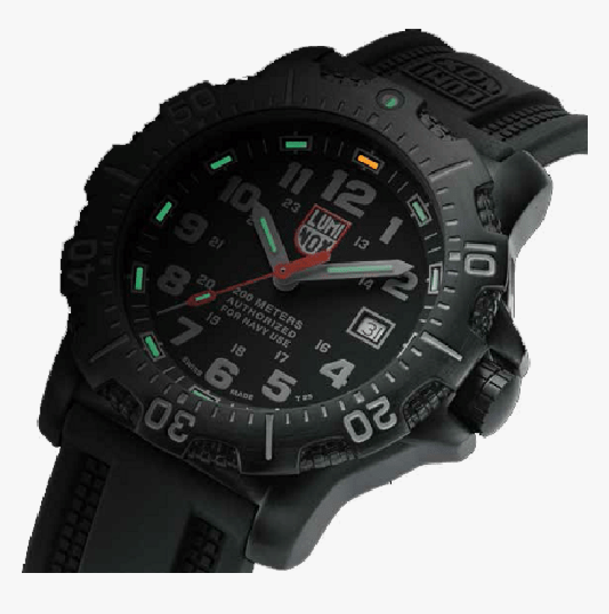 Luminox 4200 Series I Watch, HD Png Download