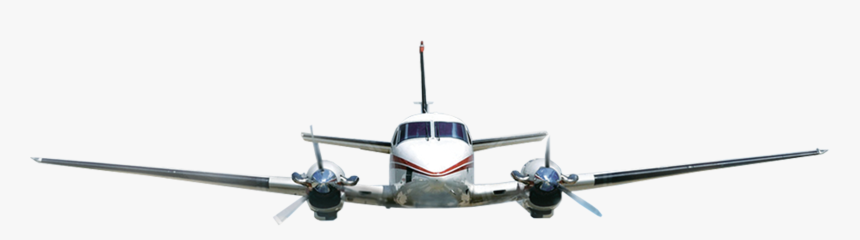 Airplane Banner Png, Transparent Png