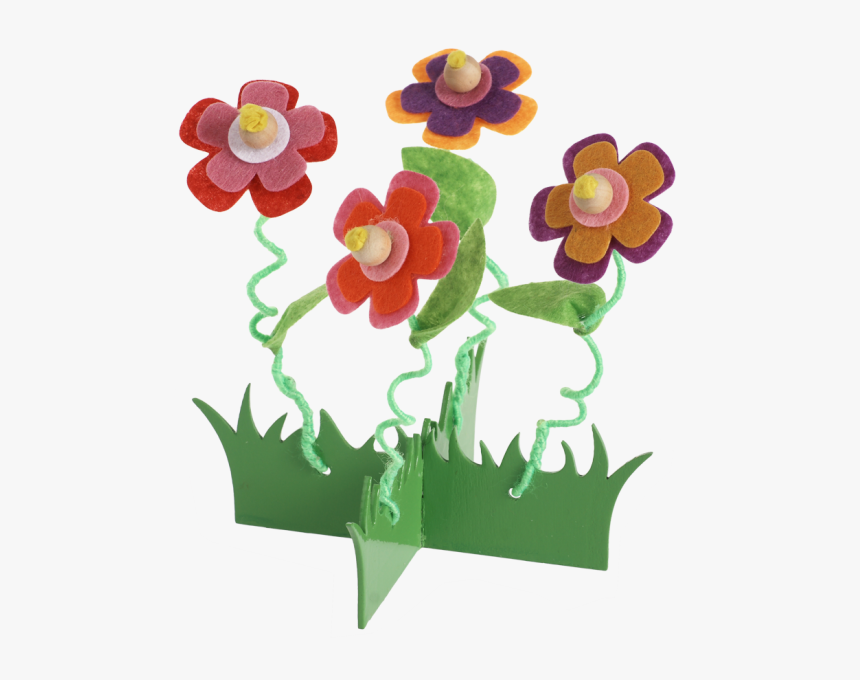 Flower Divider Png, Transparent Png