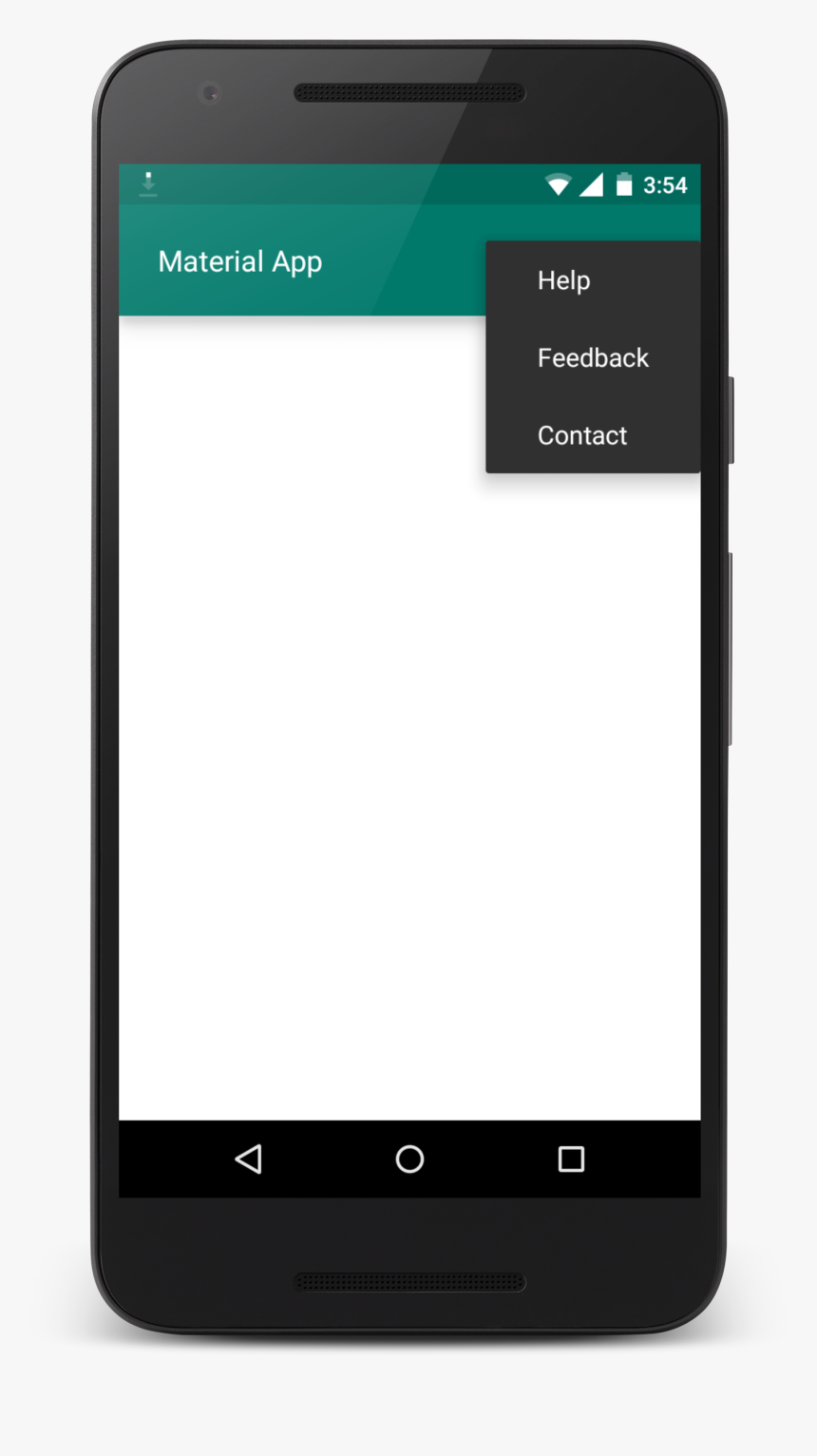 Title Bar Png, Transparent Png