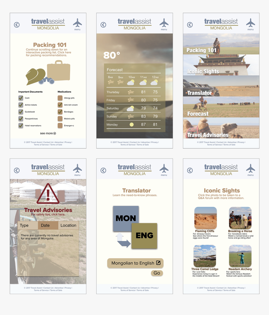 The Title Bar At The Top Changes To Reflect The Country, HD Png Download