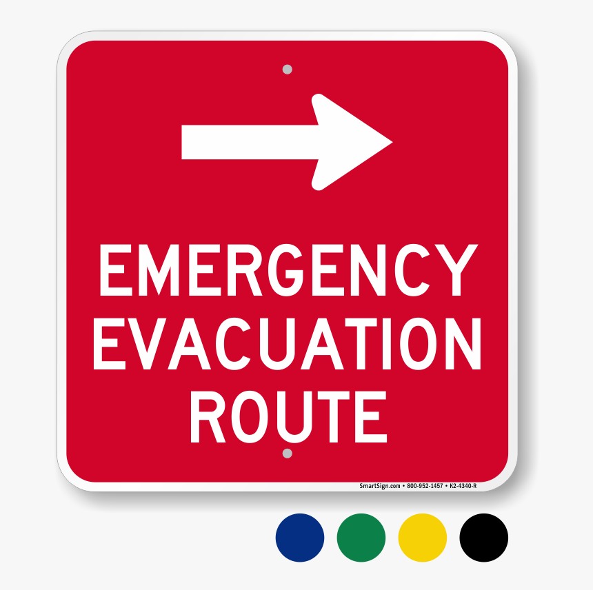 Red Right Arrow Png, Transparent Png