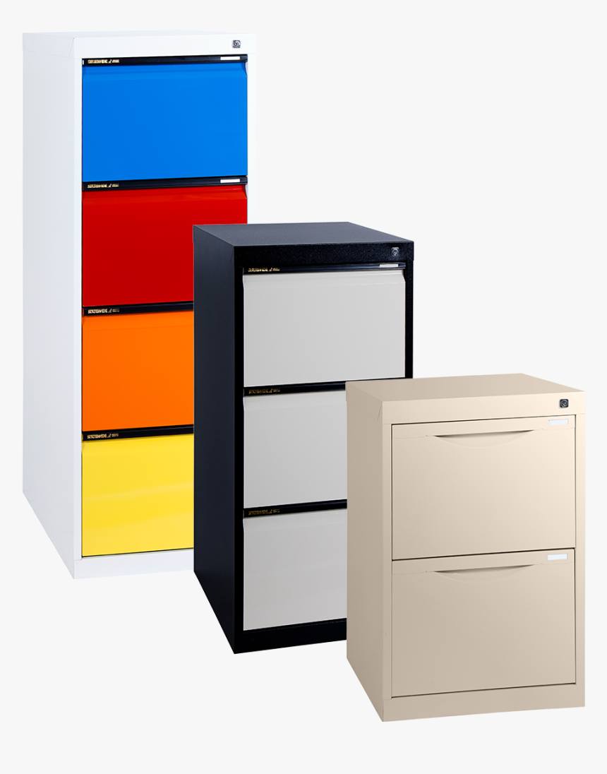 Statewide Vertical Filing Cabinets, HD Png Download